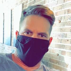 Meet your Posher, Timothy